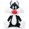 LOONEY TUNES Sylvester plyšová hračka 35cm