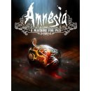 Amnesia A Machine for Pigs