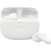 JBL Wave Beam 2, Bluetooth slúchadlá, biele