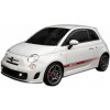 Deflektory Fiat 500 2007-vyššie