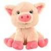 Prasiatko plyšové 26cm