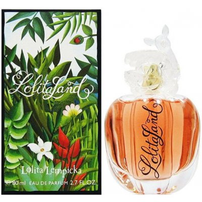 Lolita Lempicka LolitaLand - EDP 80 ml