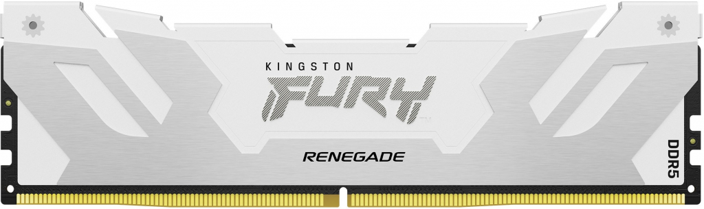 Kingston Fury Renegade DDR5 32GB 6400MHz CL32 (2x16GB) KF564C32RWK2-32