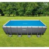 Intex Solárna plachta na bazén 5,49 x 2,74 m 28016