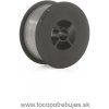 Zvárací drôt trubičkový 0,8mm 1kg - GEKO G74130