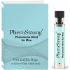 Pherostrong Pheromone Wind For Men 1 ml, Vzorka parfumu s feromónmi (M)