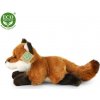 Rappa Plyšová líška ležiaci 23 cm ECO-FRIENDLY