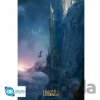 ABYstyle Plagát League of Legends - Howling Abyss