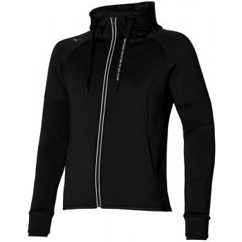 Mizuno RB Hoodded Sweat Jacket