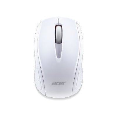 Myš Acer Wireless Mouse G69 White (GP.MCE11.00Y)