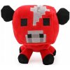 Plyšová hračka Minecraft krava Krávomorka 23cm