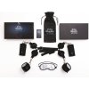 Fifty Shades Of Grey - Bed Restraints Kit - Fifty Shades of Grey