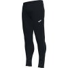 Joma Tréningové nohavice CLASSIC LONG PANTS BLACK-ANTHRACITE Veľkosť: 4XS
