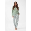Dámske pyžamo Luna 320