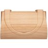 Diversa Aristo kryt rovný buk 40 x 25 cm