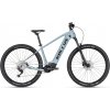 KELLYS Tayen R50 LTD 27,5 elektrobicykel, modrý Rám: S