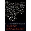 Oxford Handbook of Talent Management