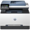 HP- HP Color LaserJet Pro MFP 3302fdn Laser A4 600 x 600 DPI 25 str. za minútu