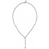 Tommy Hilfiger Dámsky korálkový náhrdelník z ocele 2700794
