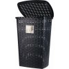 Storage Solutions Koš na prádlo z recyklovaného plastu 53 l