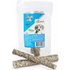 Natureca Rolky z tresky 3 ks 75 g