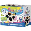 ASTRA CREATIVO Pokladnička Kravička Vymaľuj si sám, 326114001