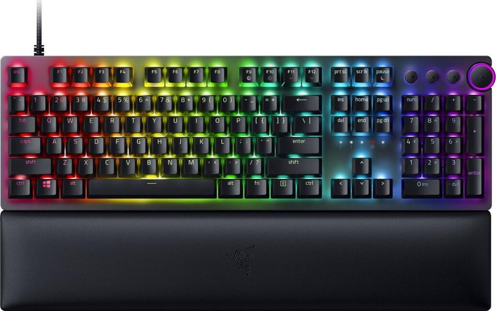 Razer Huntsman V2 RZ03-03930100-R3M1