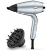 BaByliss Hyrdo-Fusion Hydro Fusion Metallic