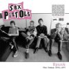 Sex Pistols - Spunk / The Demos 1976-1977 / Vinyl [LP]