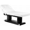 Ddueett Masážne SPA lehátko QAUS elektrické