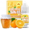 Juice Sauz Jam Vape Co Salt Orange Marmelade 10 ml 20 mg