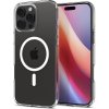 Spigen Crystal Flex MagSafe kryt iPhone 16 Pro crystal clear