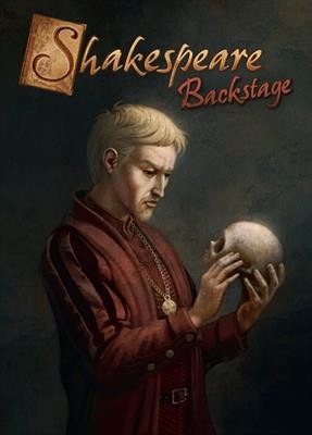 Ystari Games Shakespeare: Backstage