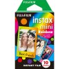 Fujifilm Instax mini RAINBOW 10ks