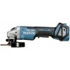 Makita DGA517Z Akku-uhlova bruska