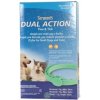 Sergeant’s DUAL ACTION Flea & Tick OBOJOK pre malé psy a mačky, dĺžka 35 cm, 1x1 ks
