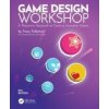 Game Design Workshop (Fullerton,Tracy (University of Southern California,Los Angeles,USA))(Brožovaná)