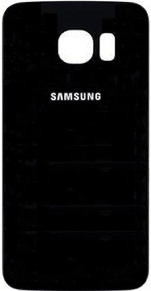 Kryt Samsung Galaxy S6 Edge (SM-G925F) zadný Modrý