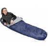 Spací vak Enero Nepal 80 cm x 210 cm Pravý