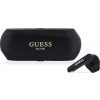 Guess Bluetooth slúchadlá GUTWSC2MCDSK TWS + dokovacia stanica čierna pretiahnutá kovová potlačená (GUTWSC2MCDSK)
