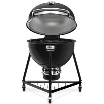 Weber Summit Kamado E6