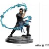 Shang-Chi and the Legend of the Ten Rings BDS Art Scale socha 1/10 Wenwu 21 cm