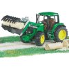 Bruder traktor john deere s radlicí