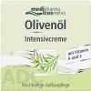 Olivenöl intenzivní krém s vitaminy A a E 50 ml