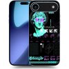 Picasee ULTIMATE CASE MagSafe pro Apple iPhone Air - RETRO