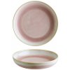 Tanier Hlboký 18cm PINK POTT-Bonna