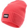Pánska pletená čiapka Puma, CLASSIC CUFF BEANIE Ružová UNI