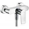 Hansgrohe Nástenná páková sprchová batéria Metris 31680000