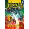 Dragonwatch Návrat drakobijcov - Brandon Mull