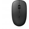 RAPOO Mouse M200 Silent Multi-Mode Wireless Mouse, čierna 6940056181046